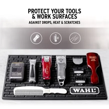 Wahl Rubber Tool Mat